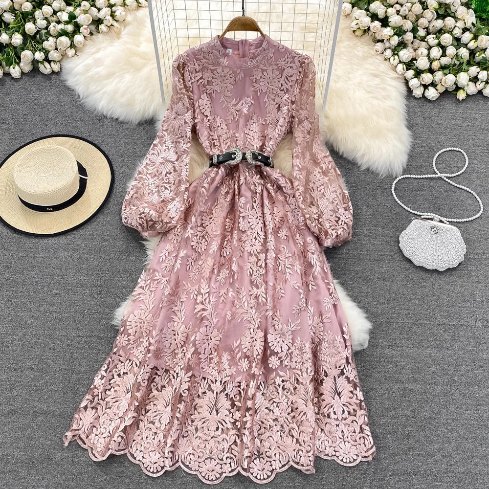Stockpapa Ikebel Floral Print Elastic Prom Bangkok Cheap Women Classy OEM Corset dresses Casual Long Dresses