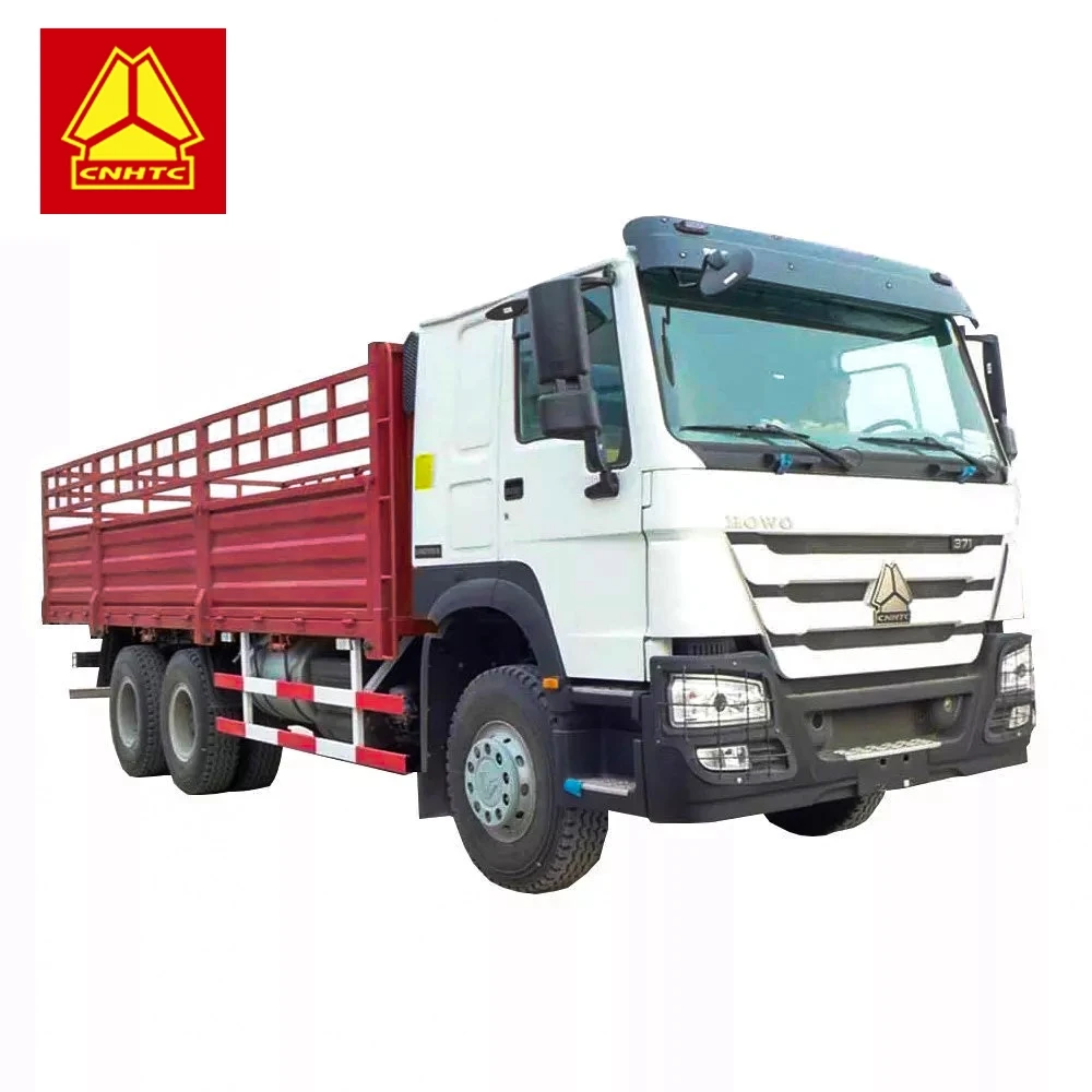 Китайский Грузовик Sinotruk HOWO грузовик л.с. LHD 10