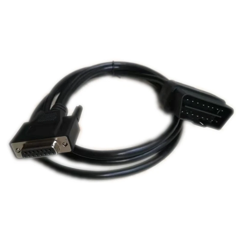 USB EOL tool sinotruk howo diagnosis