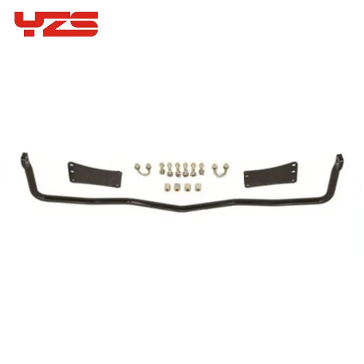 Automotive chassis suspension performance parts Sway bar kit for Chevrolet Chevelle/El Camino