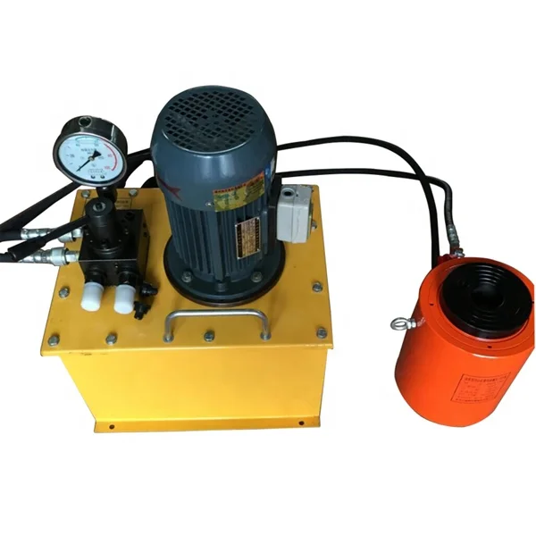 Bridge tipper Tank lifting hydraulic jack price