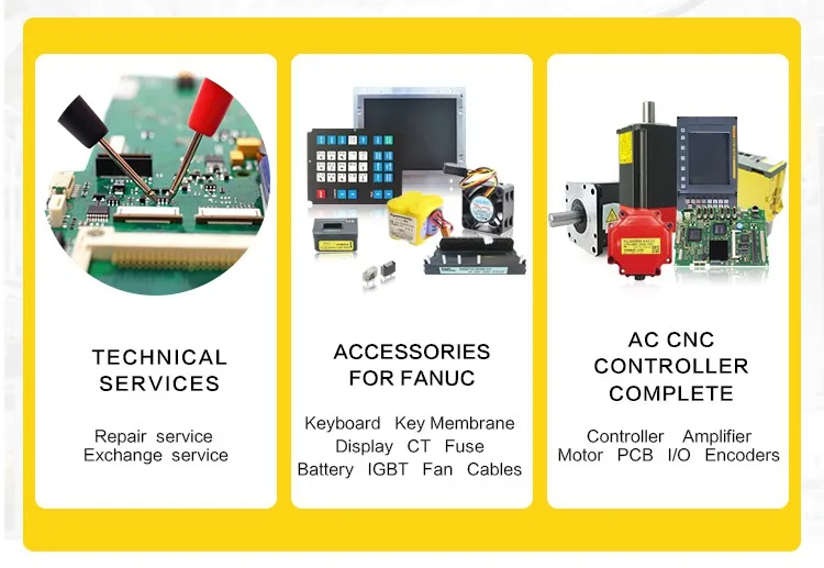 fanuc