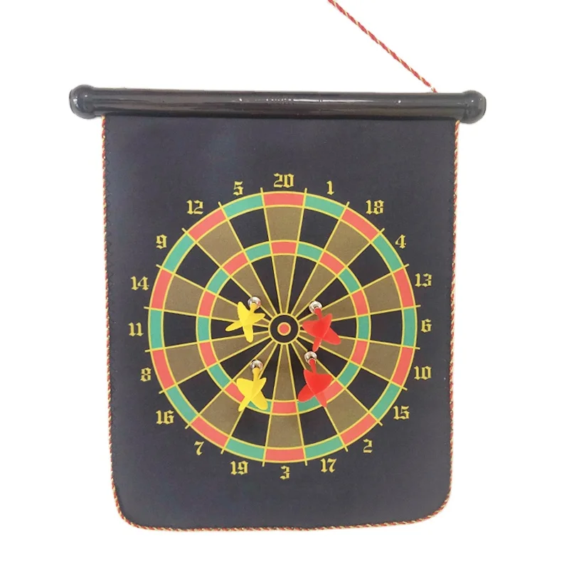 Фабрика отличного качества для офиса профессиональные услуги по заказу безопасности мишень для дротиков