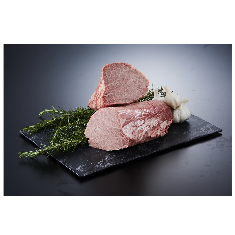 Japanese vibrantly colored meat fresh frozen wagyu beef supplier