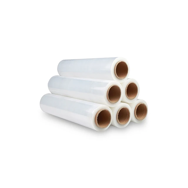 Factory price Packing plastic Roll polypropylene film rolls packaging Film rolls