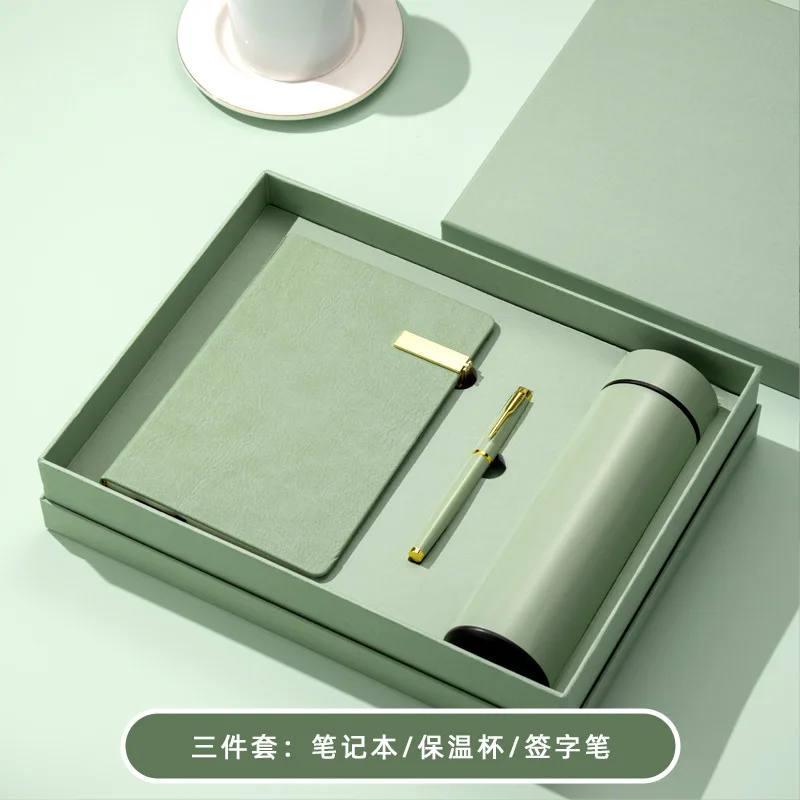 Business Gift Set Includes Bottle Perfect Genre Gift Set for Corporate Gifts