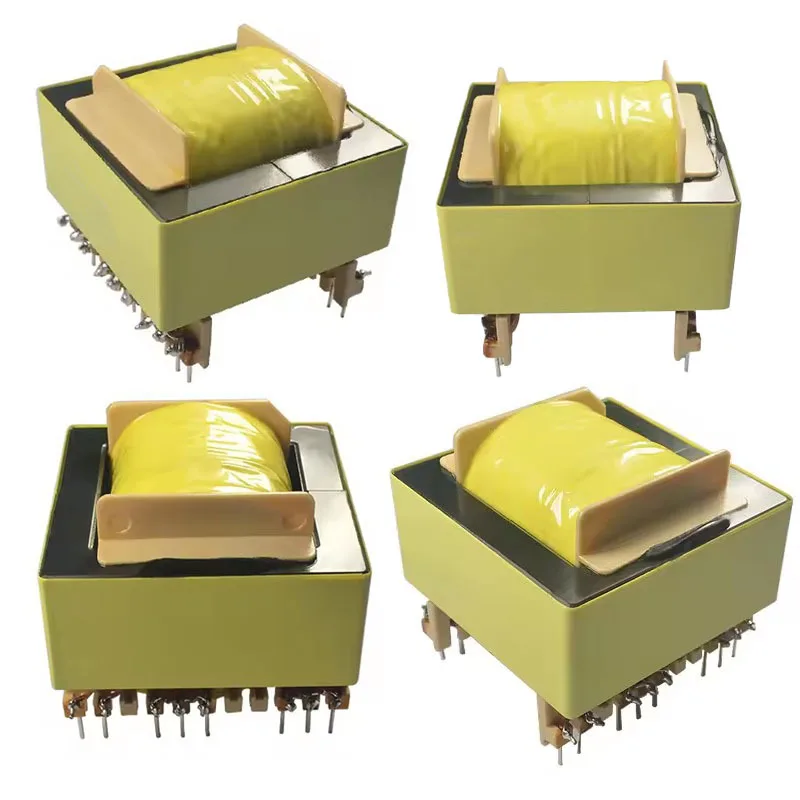 low voltage ei 57 35 28 114 ei-19 audio high-frequency power transformer