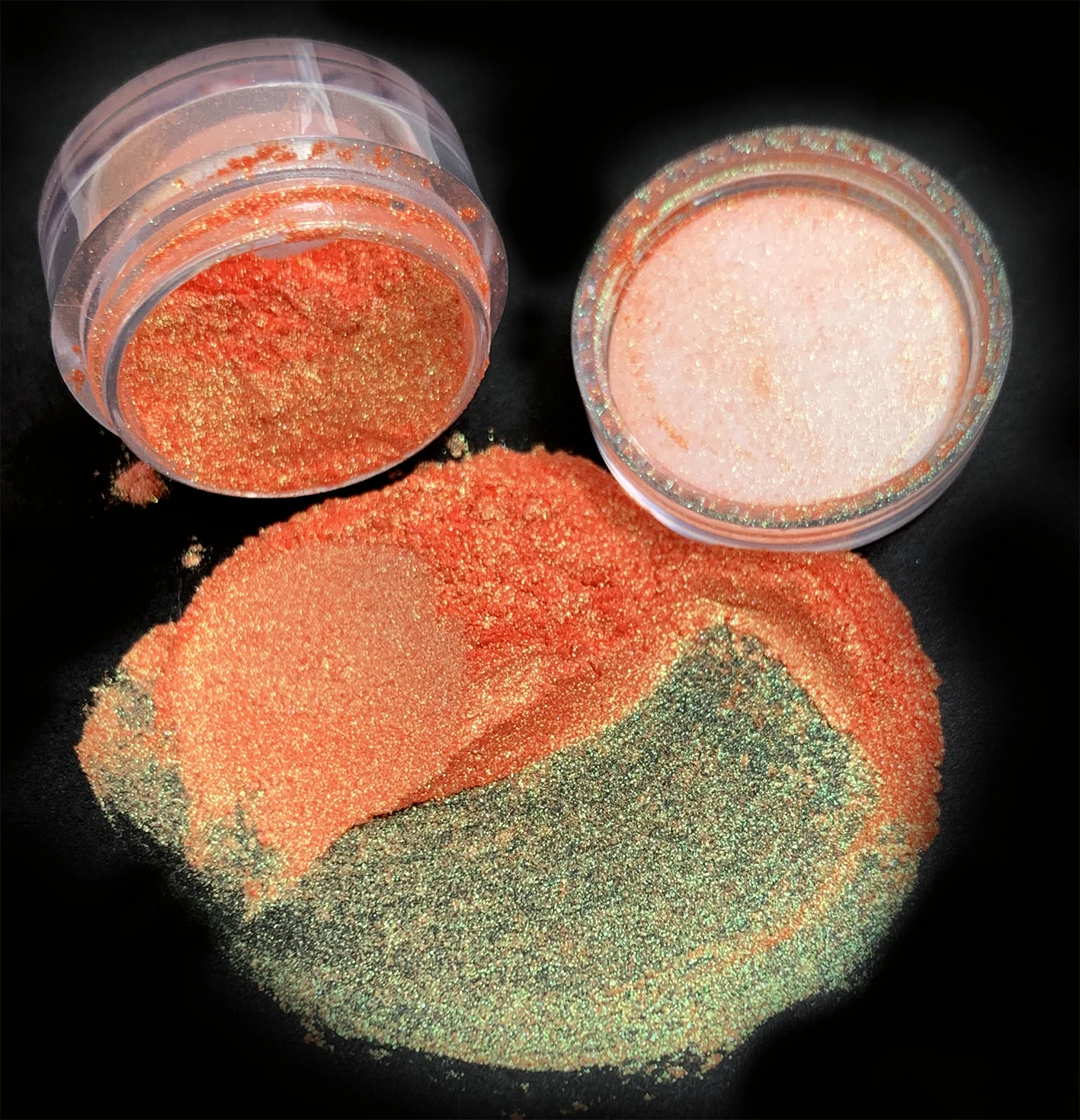 Cosray Classic Chameleon Series Hot Sale Cosmetic Grade Mica Powder High Quality 63IR3