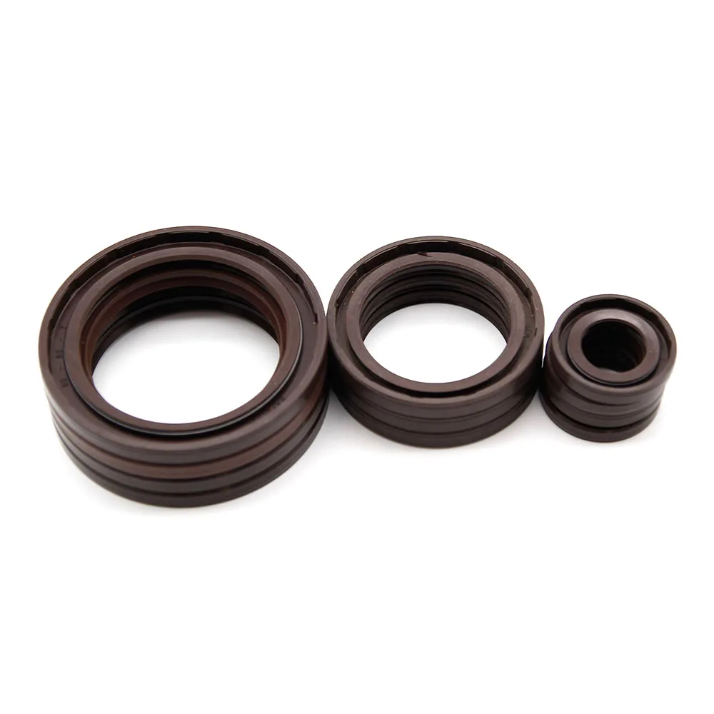 BPW OIL SEAL 03.120.48.13.0 Seal Ring for BPW SIZE 133*168*15