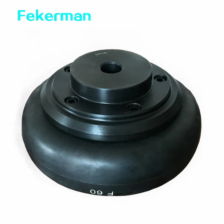 Flexible FFX tyre coupling water pump couplings