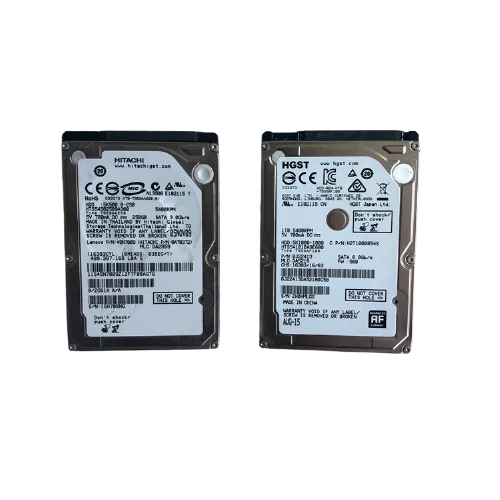  250Gb 320GB 500Gb 1T жесткий диск HDD внутренний для
