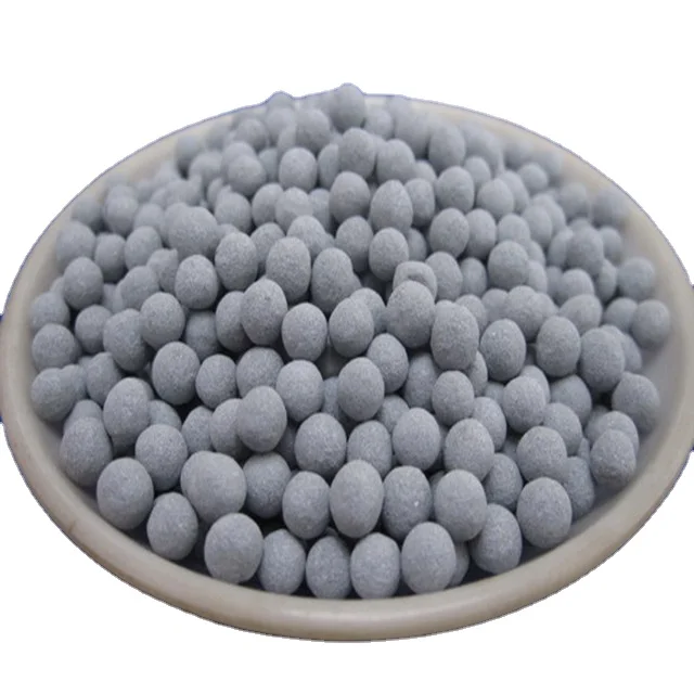 ORP Negative Potential Ceramic Ball For RO Water System for alkaline water treatment