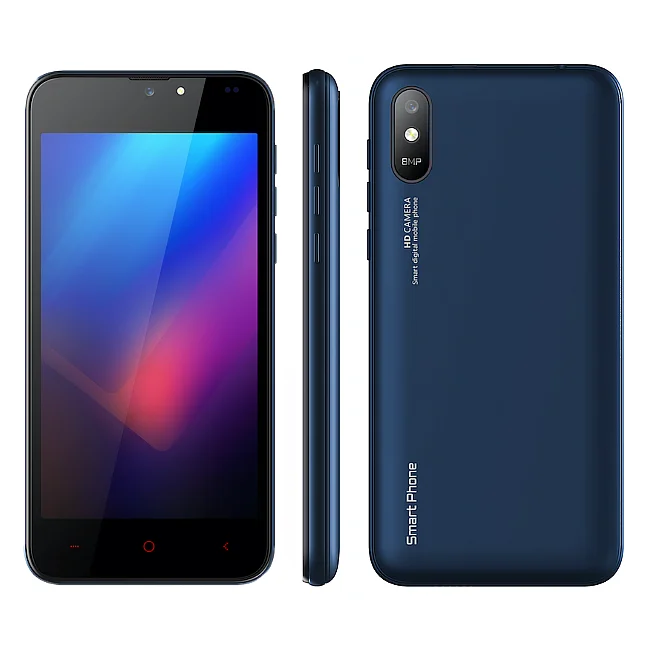 Custom Android SC9832E Quad Core 4G Itel Mobile Phone P010