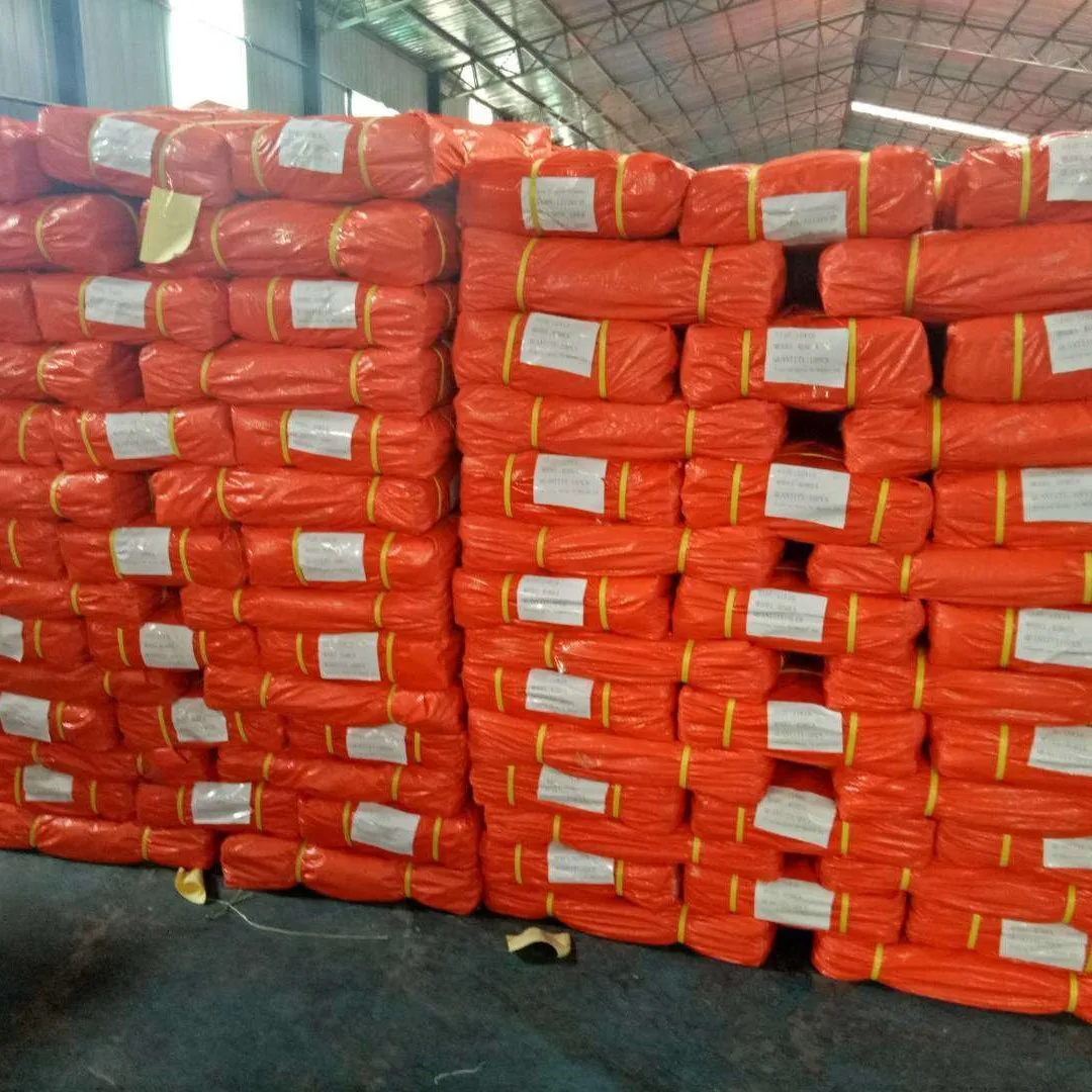 china polyethylene tarpaulin factory hotsale cheap price poly tarp sheets double orange waterproof grain drying pe tarpaulin