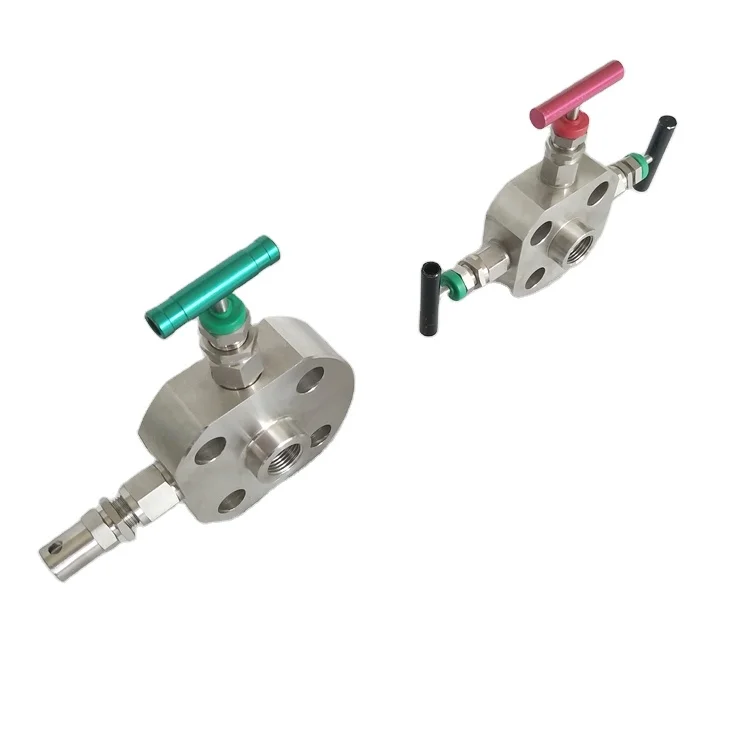 Double Block Valves double block bleed valve mono