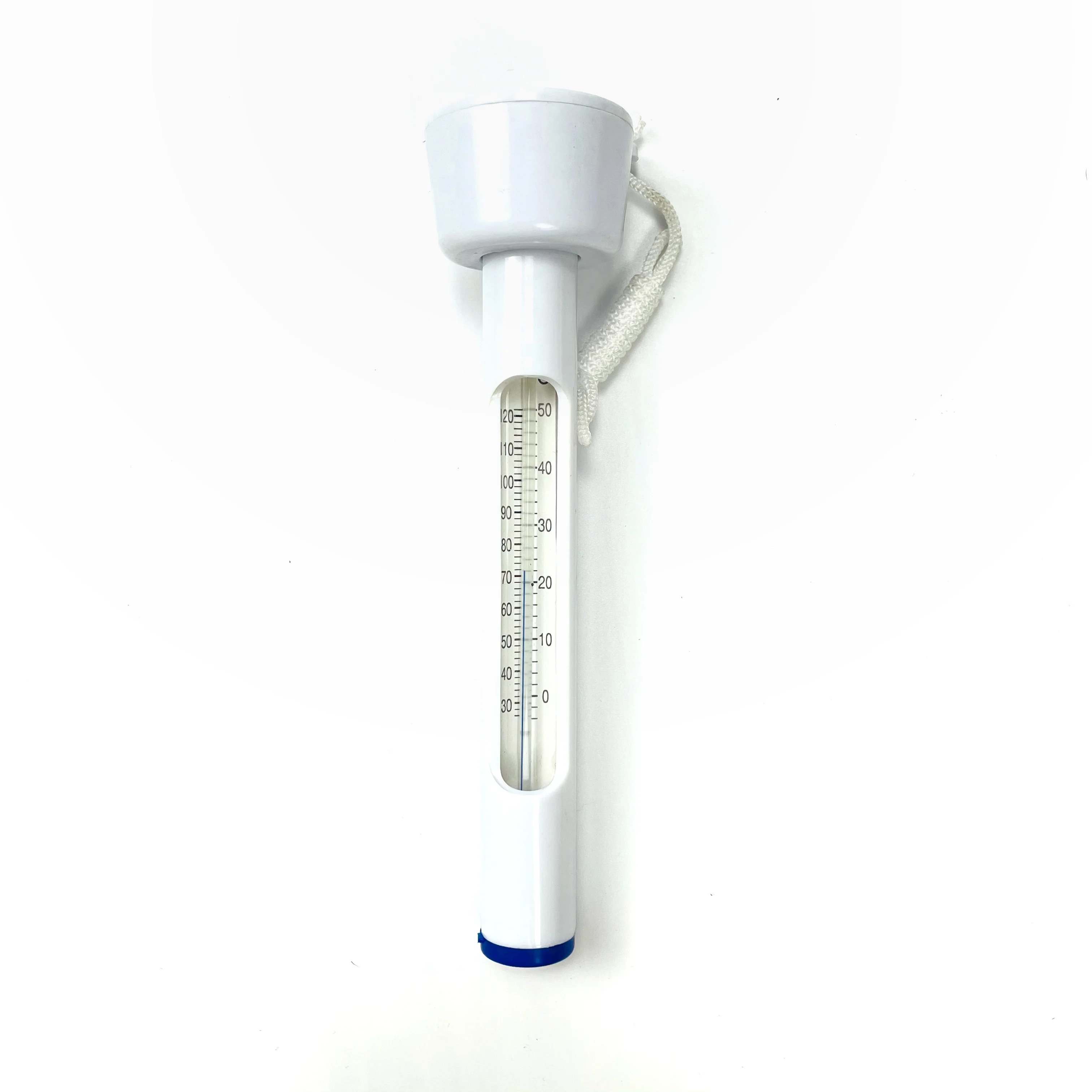 
7' Deluxe Floating Thermometer for Swimming Pool & Spa 