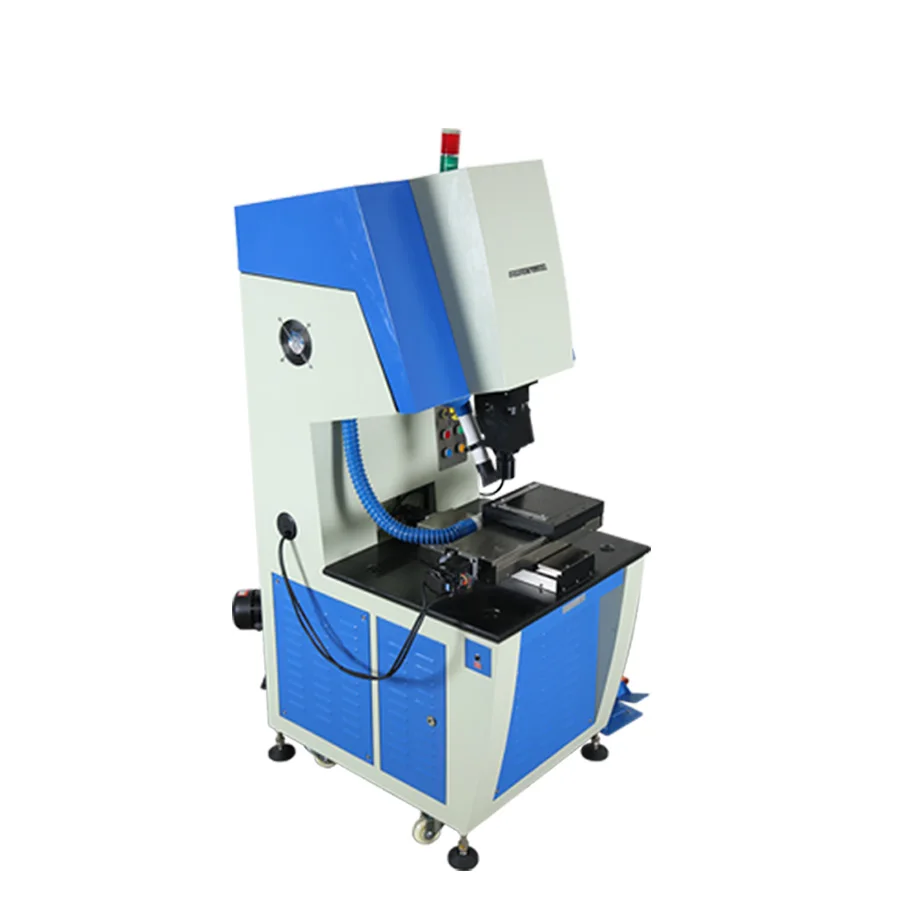 
Perfect Laser-High Precision Silicon Wafer Fiber Laser Dicing Machine 