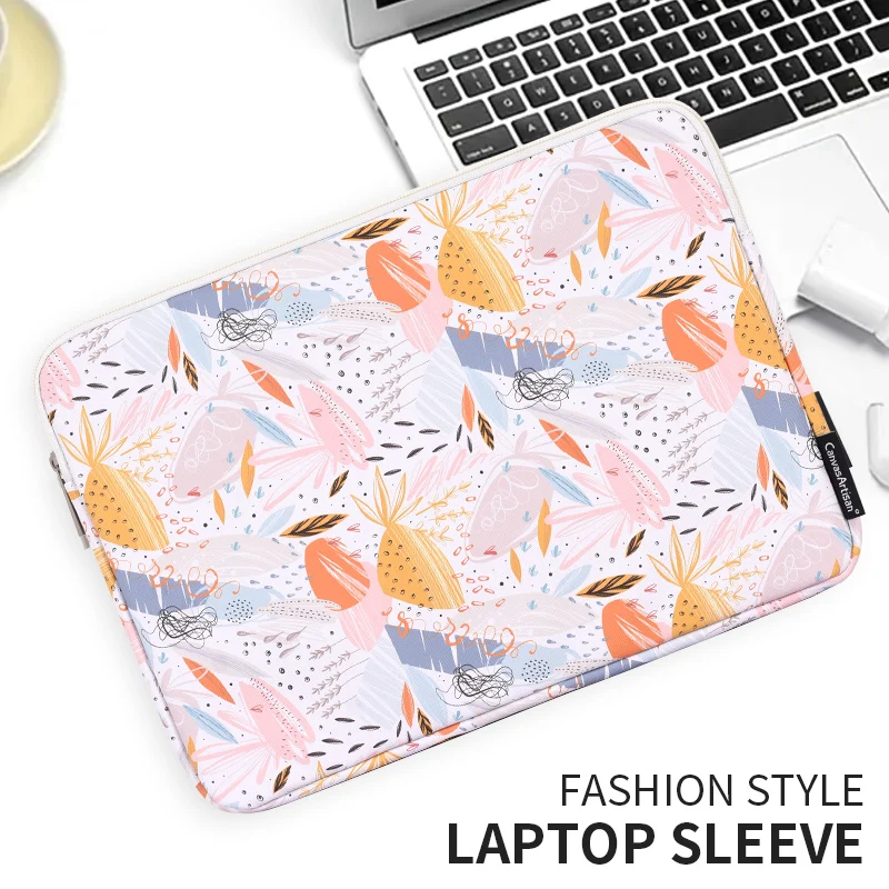 In Stock PU Slim Waterproof Protection Bag Laptop Sleeve For acer