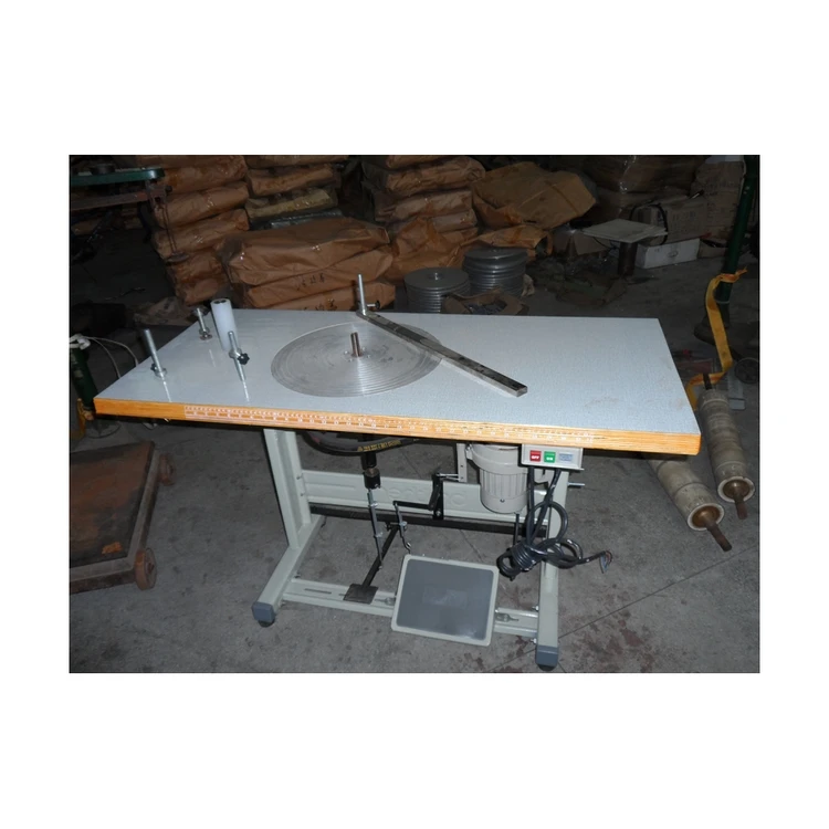 High-quality and high-efficiency narrow fabric elastic winder