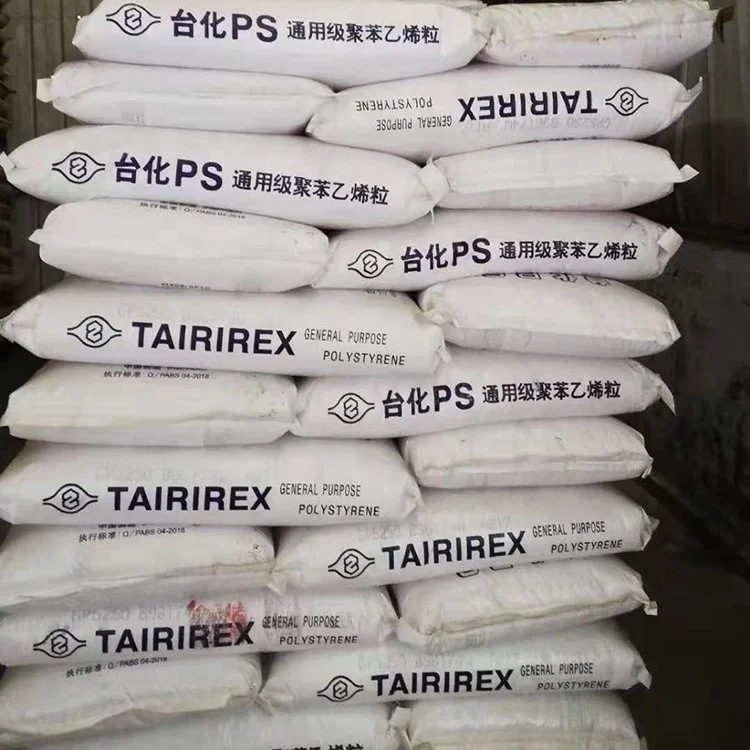 Полистирол GPPS общие гранулы GPPS 525