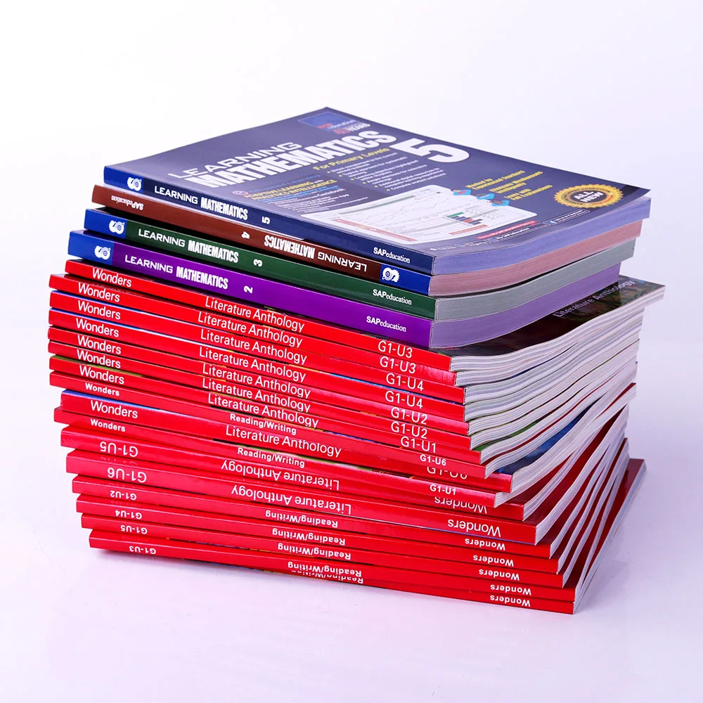 China Printer Right to Left Writing Jewish Book Printing Jewish Bible Book Printing Service