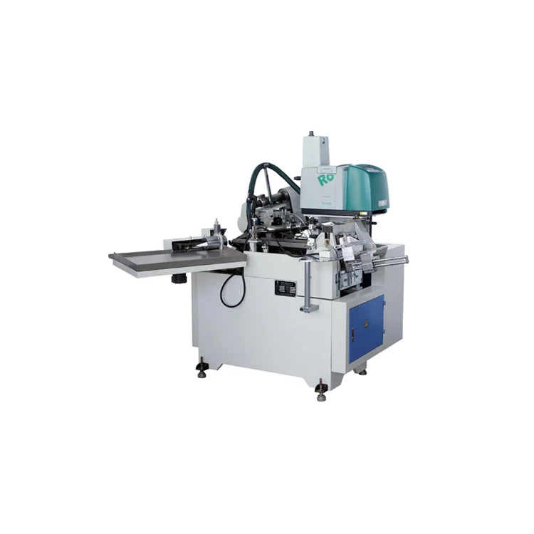 Automatic High Speed Ice Cream Paper Cone Sleeve Making Machine For Paper Cone Cup