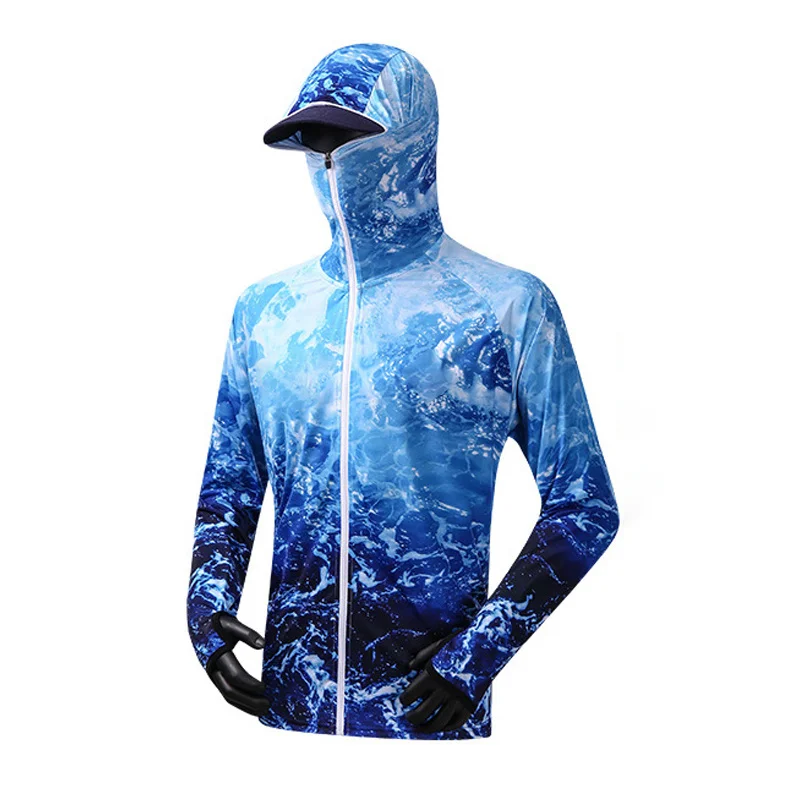 hot sale neoprene waterproof fishing suits fishing clothing