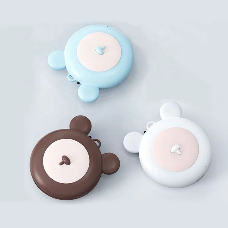 Мини Портативный персональный очистки очиститель переносной очиститель воздуха ожерелье