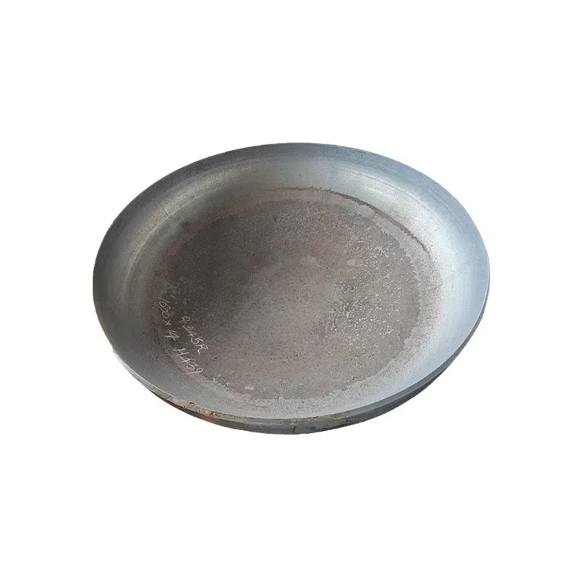 Supply 900*4mm Carbon Steel Hemisphere Half Sphere Fire Pit Bowl