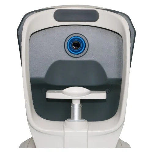 Good quality Ophthalmic Autorefractor Machine for eye hospital Digital Automatic Auto Refractometer with Keratometer human use