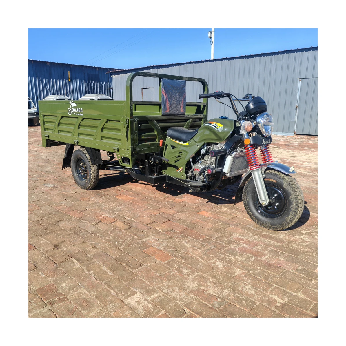 3 колеса 150cc 250cc новый домашний взрослый бензиновый 3-колесный мотоцикл с коляской Грузовой Трехколесный для груза