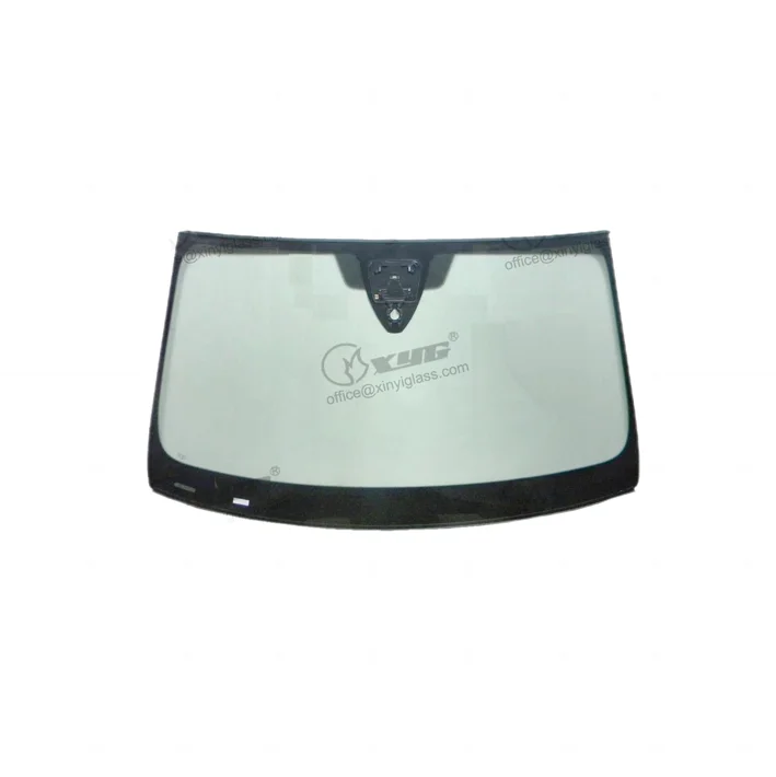 Suitable for VOLKSWAGEN TOUAREG OEM  front and rear windscreen assembly auto glass, glass assembly for sale