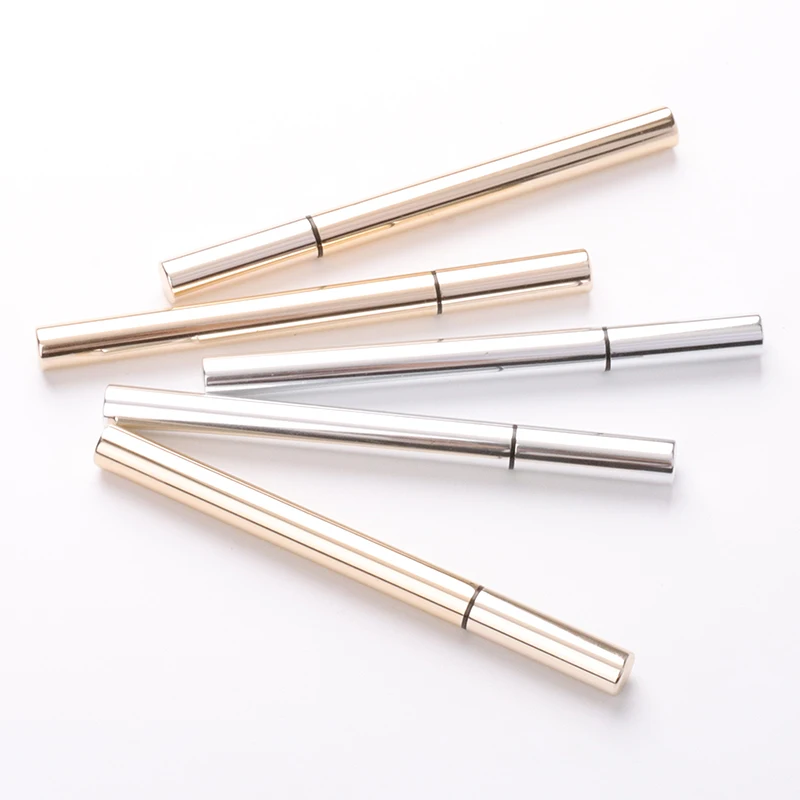 Pencil Eyeliner Different Colours Brown Eyeliner Pencil Waterproof Long Lasting Eyeliner