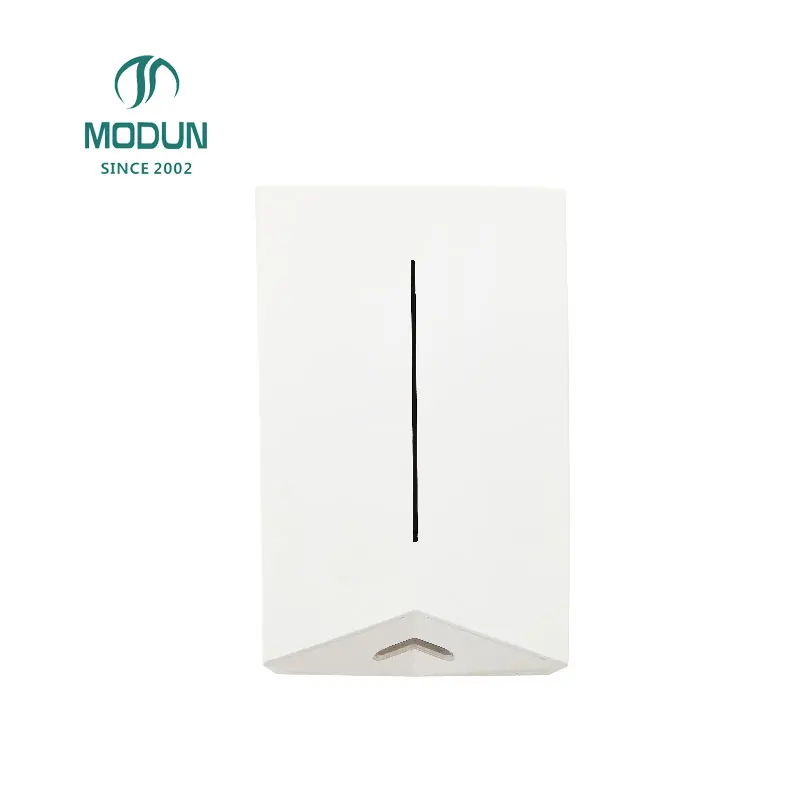 1200 Вт умная настенная автоматическая сушилка для рук с сенсором ABS электрическая множественной защитой от перегрева ванных комнат отелей