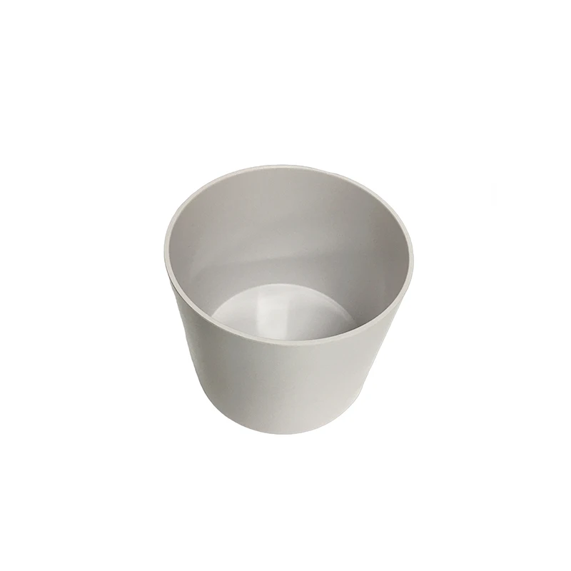 Minimalistic Nordic Style Thickened Ceramic Terracotta Planters Home Decoration Indoor Plants Flower Pot