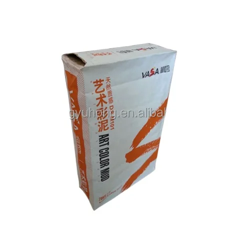 Polymer modified waterproof  motar(two compound)