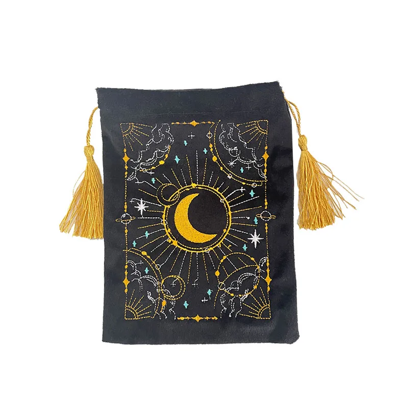 Свадебный Подарочный мешочек с логотипом на заказ