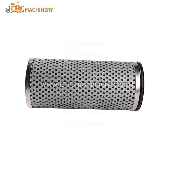 Suction Filter Element 852755DRG25 For Zoomlion And Sany Concrete Pump Parts 1010600297 Oil Filter Hydraulic