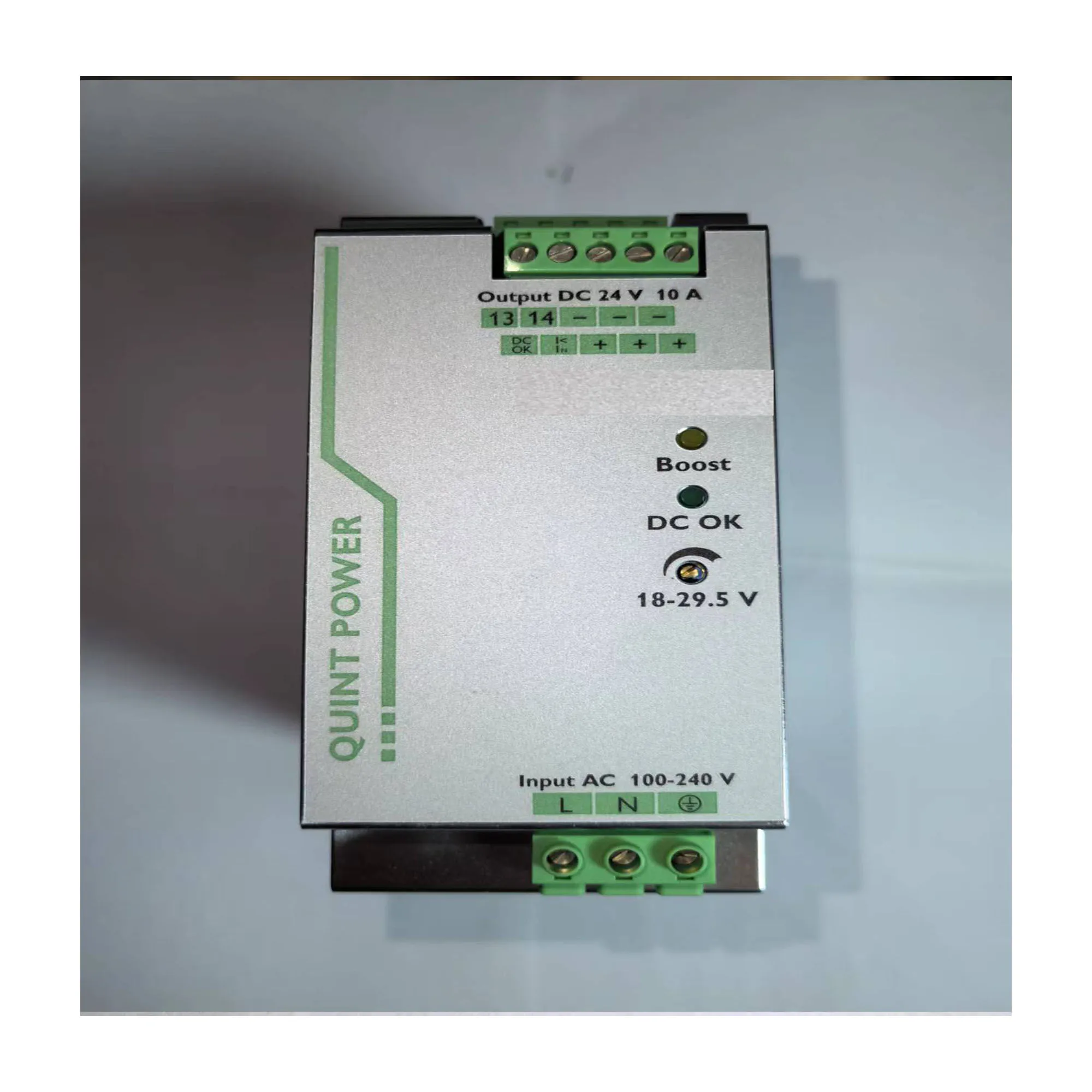 Professional sales industrial plc controller with CE certificate 3RW5055-2TB15