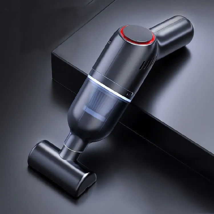 New Design Super Light 120w High Power Handheld Auto Vacuum Cleaner For Car