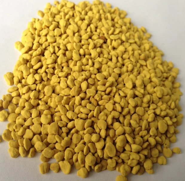 Натуральная пчелиная пыльца для еды