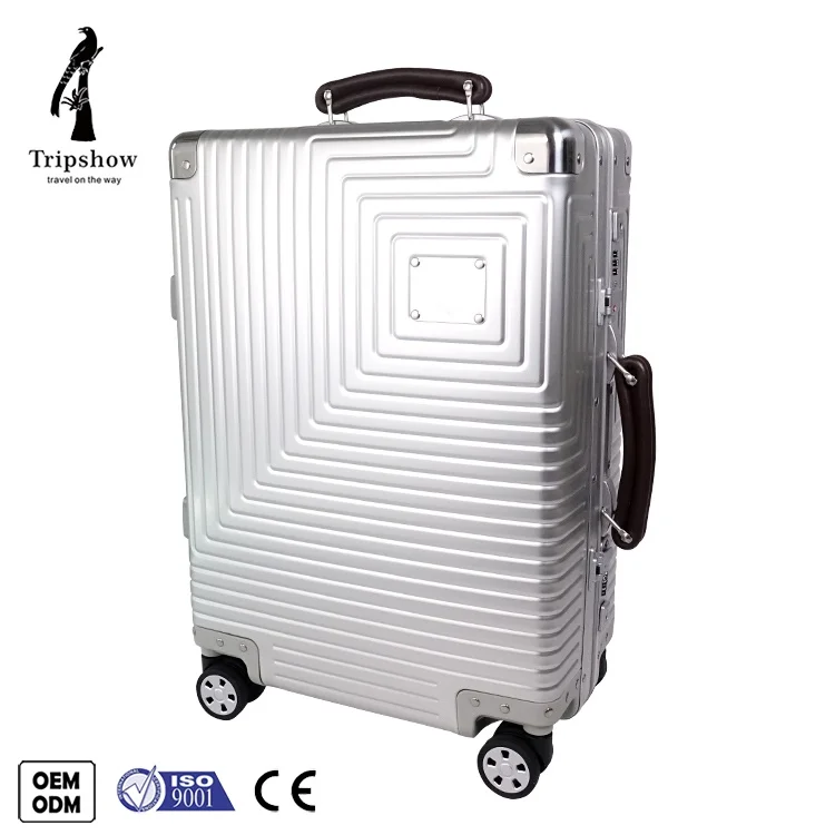 High Quality Password Lock Zipper Luggage Bag Travel Trolley Luggage Sets