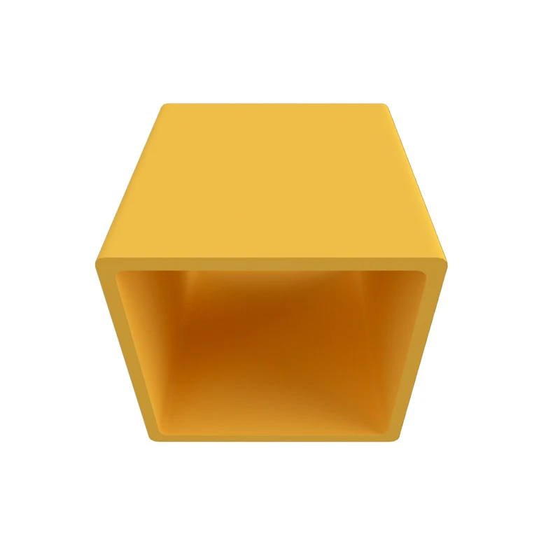 Fiberglass Pultruded Profiles FRP Pultrusion