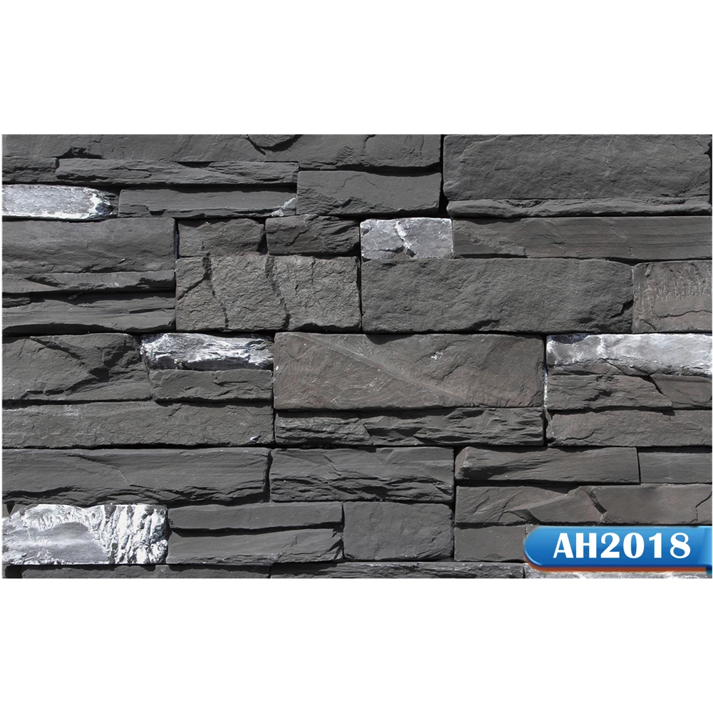 Berich GB-AH02 artificial decorative stones fake culture stone exterior wall facade stone on sale