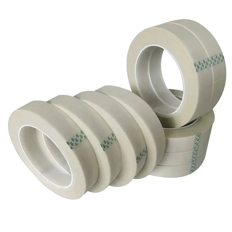 Widely Applied Fiberglass Cloth Adhesive Tape Conductive Cloth Surgical Tape