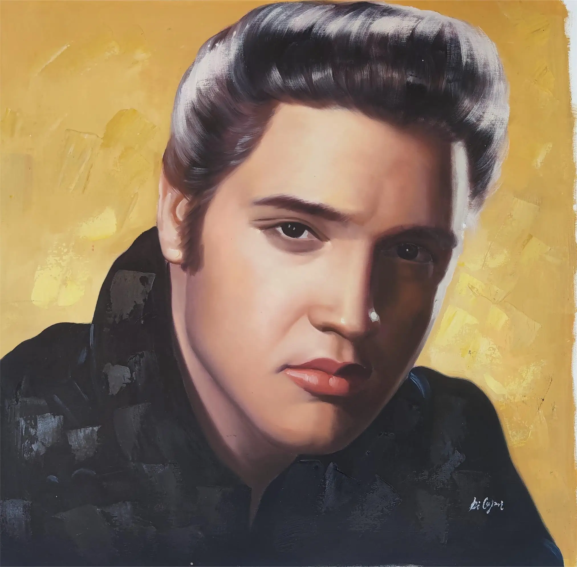 Custom Handpainted Famous Paintings on Canvas Classical Oil Medium Supporting Different Periods