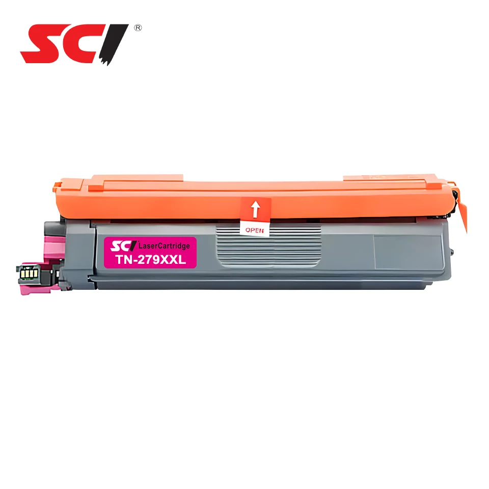 Новый совместимый лазерный тонер-картридж TN279XXL (черный) для MFC-L8390CDW L8390 TN-279XXL XXL гарантия 18 месяцев 3 раза перезаправляемый