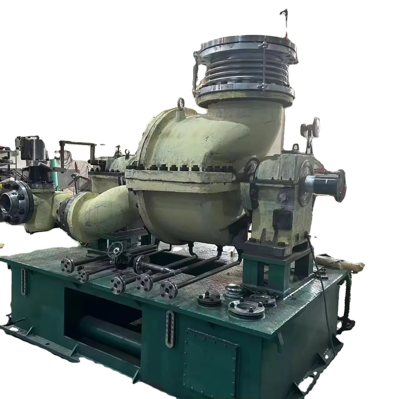 China 50kg 100kg 200kg 300kg 500kg 700kg 1000kg Low Pressure Natural Gas Lpg Diesel Steam Generator