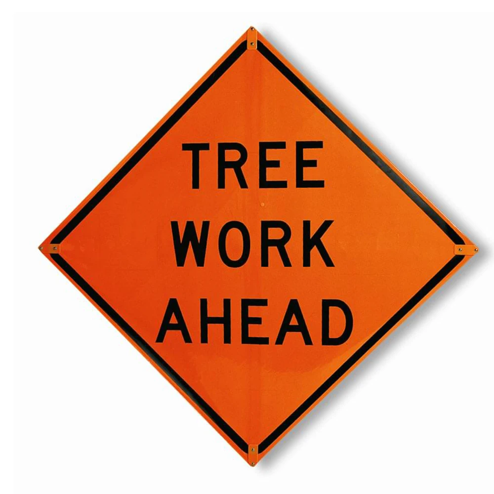 G Traffic Road Sign Roll Up Sign Stands Safety Sign