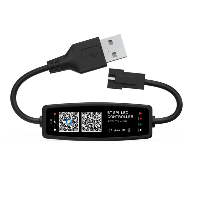 USB Blue tooth Magic Home Pro приложение музыкальный набор 2811 2812 6812 1903 1904 SPI PIXEL Светодиодный контроллер